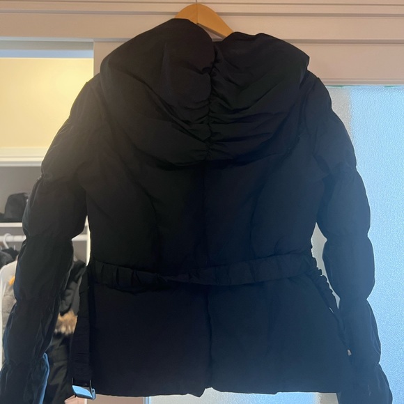 Bebe size m black jacket - Picture 5 of 5